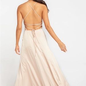 Show Me Your Mumu Bridesmaid Dress